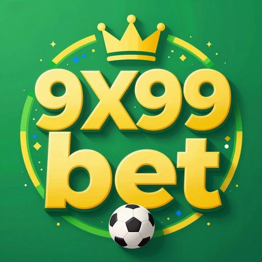9x99bet Logo