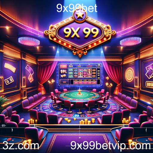 Explorando a Categoria de Jogos de Bônus no 9x99bet